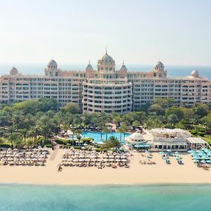 Kempinski Hotel & Residences Palm Jumeirah